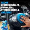 CHEMICAL GUYS Sticky Icky Car Cleaning Gel 2-Pack - Scent: