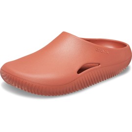 Crocs Unisex-Adult Mellow Clog, Spice, 15 Women/13 Men