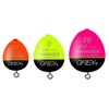 Grex Plus Namida φ30 Orange (Uki) (00) 15.7 g/Namida φ30