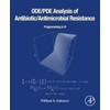 ODE/PDE Analysis of Antibiotic/Antimicrobial Resistance: Programming in R