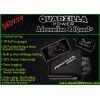 Quadzilla Power Sneak-A-Tap VP44 Pump Cover Kit for 98.5-02 Dodge