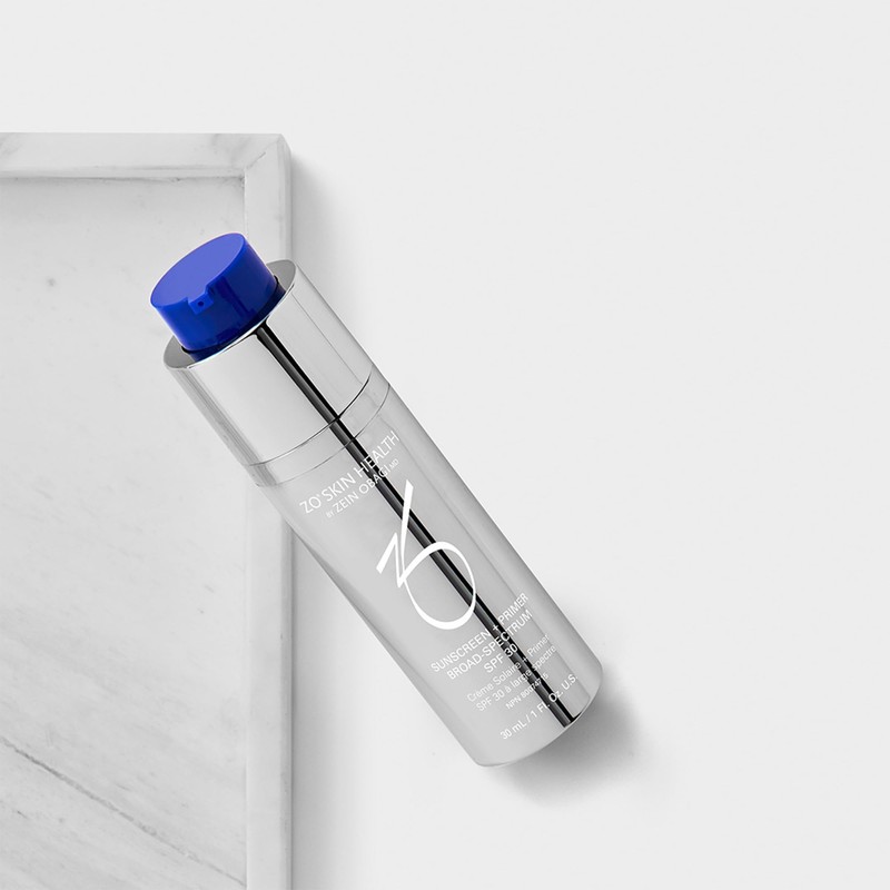 ZO SKIN HEALTH Oclipse Sunscreen Primer SPF 30 — 1oz/30ml