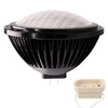 KAPATA 80W LED PAR64 Light Bulb 3000K Soft White Dimmable