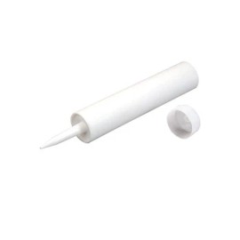 CRL Plastic Sealant Cartridge (Empty)