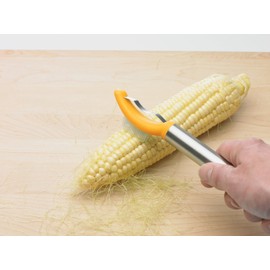 Progressive Corn Stripper Stainless Steal and can be installed to Nylon Hair