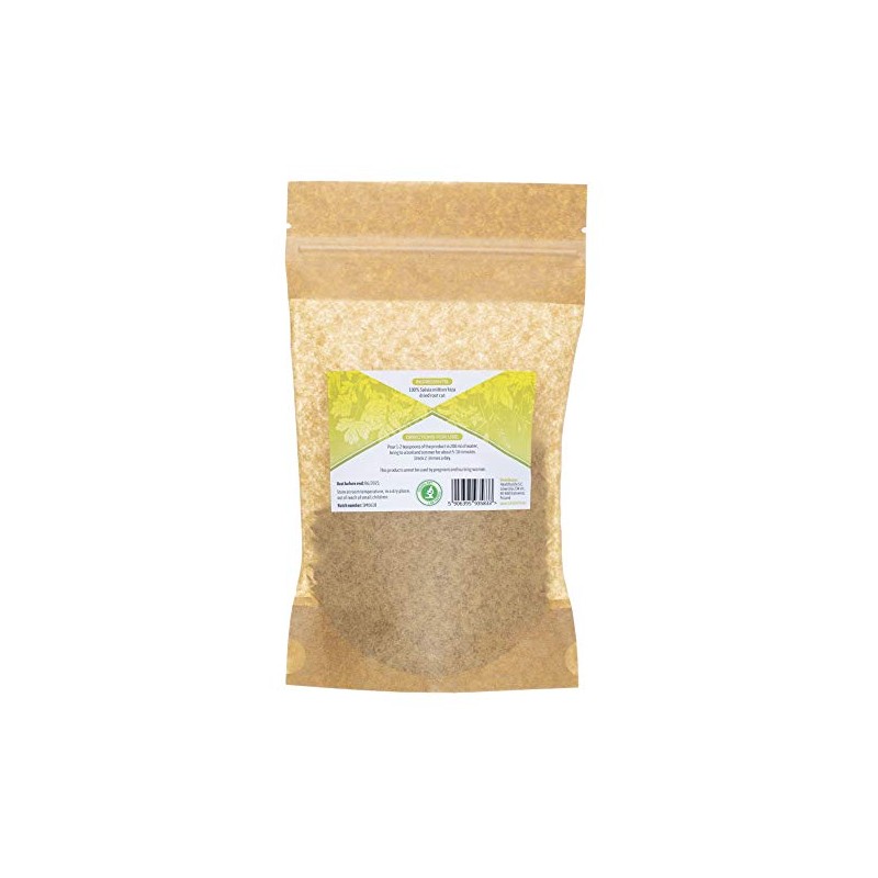 Salvia miltiorrhiza Root Cut (100g)