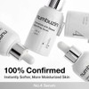 Numbuzin [Numbuzin]No.4 Ceramide AHA Glazed Skin Prep Serum 30ml
