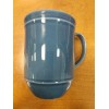 Threshold 4 Pack: Threshold - 15oz Porcelain Courtland Mug -