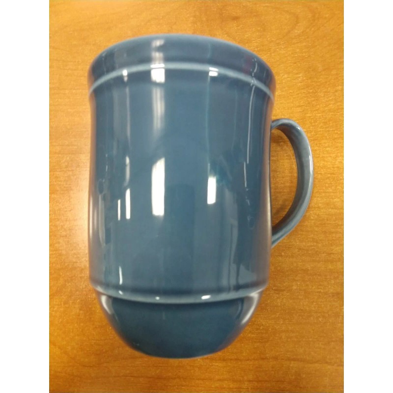 Threshold 4 Pack: Threshold - 15oz Porcelain Courtland Mug -