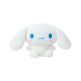 Sanrio 147168 Small Cinnamon Roll Plush Toy
