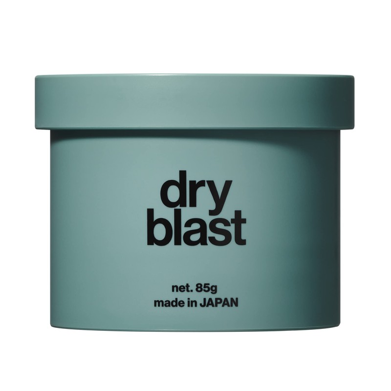 LIPPS Cera para el cabello Dry Blast 3.00 oz