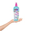 Grisi Kids, Loción Desenredante Neonatos, 250 ml, Aroma a Bombón,