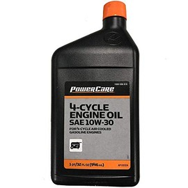 1 qt. 10W30 Small-Engine Oil