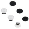 ALXCD Gel Eartips for Plantronics Voyager Legend Headset, Small Size