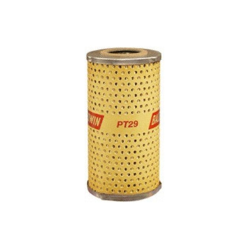 Baldwin Lubricant