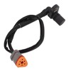 Speed Sensor ABS 715900314 420265621 420265625 420265626 420265629 Replacement for