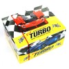 Turbo Soft Bubble Gum 1 box/100 Pieces