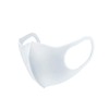PITTA MASK KIDS WHITE