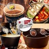 Ranji Fondue Net Stainless Steel, Easy Care, for Fondue Evenings