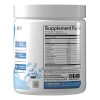 Giant BCAAs EAAs Aminoácidos Cadena Ramificada BCAA EAA Supplement Blue