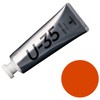 Turner Color U-35 Acrylic, Azo Orange, 2.4 fl oz (60