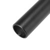 X AUTOHAUX 31.6x300mm Bicycle Seat Post Aluminum Alloy Adjustable with