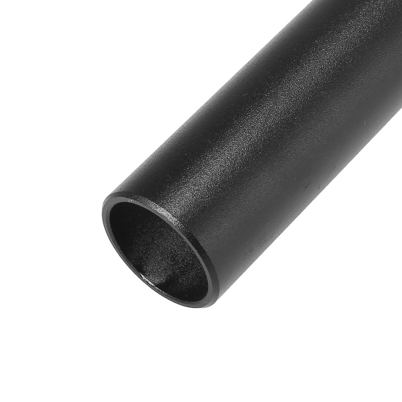 X AUTOHAUX 31.6x300mm Bicycle Seat Post Aluminum Alloy Adjustable with