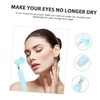 ORFOFE Multi-function Eye Cleaning Device for Women Girls Electric Eye