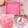 Crinkle Cut Paper Shred Filler - 200g for Gift Wrapping,