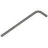 【国内正規品】BONDHUS(ボンダス) 六角L-レンチ ロング 5mm [短手:32mm 長手:125mm] 黒染め加工 HLL5MM No.12164 5本入