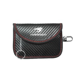 GuuYi Radio Wave Blocking, Car Key Case, Relay Attack Protection, Signal Blocking, Car Smart Key Pouch, Personal Information Protection, Skimming Prevention, Car Supplies, Theft Prevention, Security