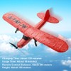 FX-803 2.4G Electric Fixed Wing Airplane Glider Remote Control Aircraft