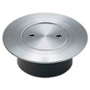 Kakudai 400-411-100 Stainless Steel Tsubahiro Cleaning Mouth for VP and