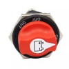 Unbranded 200A Battery Isolator Switch Disconnect Cut Off Kill for
