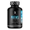 Multivitamínico Para Hombre Mayor De 40 Años 90 Cáps B