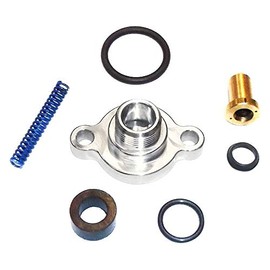 Bostech Fuel ISK641 Ford Fuel Filter Housing Seal Kit