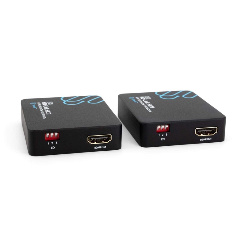 HD-Link HL11 by Sewell, 1x2 HDMI Splitter Over cat5e/6, 160
