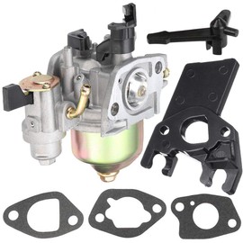 212CC Carburetor Carb For Harbor Freight Predator 60363 68121 68120 69730 69727 Engine R210 Gas Engine By TOPEMAI