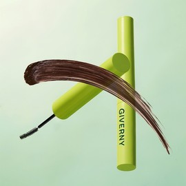 Giverny Close-fitting Sensitive Long Lash Mascara 3g (NE) - 01Black / 지베르니 밀착 센서티브 롱래쉬 마스카라 3g(NE) - 01블랙