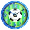 Ravel Children's 25cm Time Teacher Wall Clock - R.KC.12 -