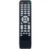 For Sansui Replace Remote for Sansui TV SF43D1118 S2419D18 SU55A117
