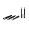 FAJ06 Montolit Brazed Wet or Dry Drill Bit, 1/4" (6mm)