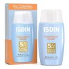 Isdin Fusion Water 50 Ml 50 Fps Protector Solar Facial