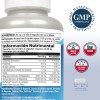 Kal Glicinato De Magnesio 350 Mg 160 Cápsulas Alta Absorcion