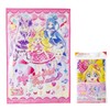 Asahi Koyo Kimi to Idol PreCure♪ Leisure Sheet S, For