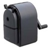 Mitsubishi Pencil Sharpener KH-20 Manual Type Black KH20.24