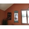 sweethome Asian Silk Scroll & Picture Scroll & Wall Scroll