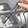 Eacam Portable Circuit Tester, 3-48V Automotive Electric Digital Display Circuit