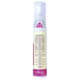 Crema Nutritiva Rosa Mosqueta 350grs. y Suero Células Madre 60ml. set Florigan (1 unidad)