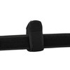 Perfect Fit Silent Key Holder Police Duty Belt Key Keeper